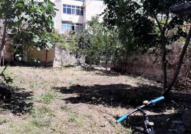 Land for Sale in Tirana - 264,600 Euro