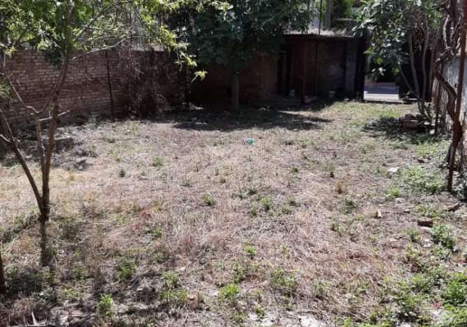 Land for Sale in Tirana - 264,600 Euro