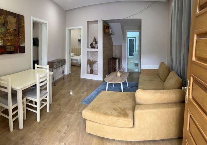 Business Property for Rent 5+1 in Tirana - 2,500 Euro