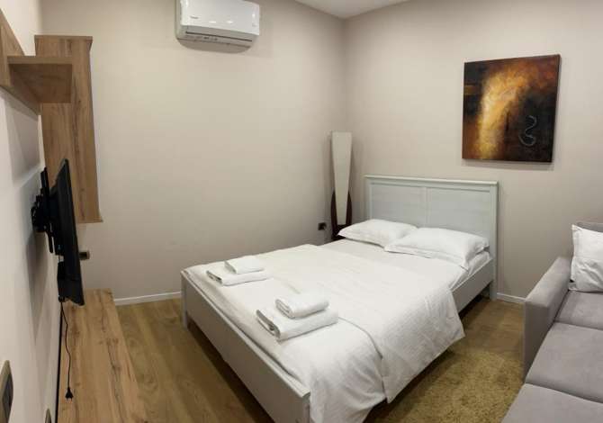 Business Property for Rent 5+1 in Tirana - 2,500 Euro