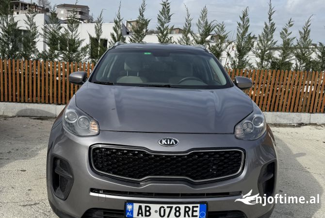 Makina ne shitje ne Tirane - 11,500 Euro