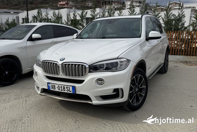 Makina ne shitje  ne Tirane - 17,000 Euro