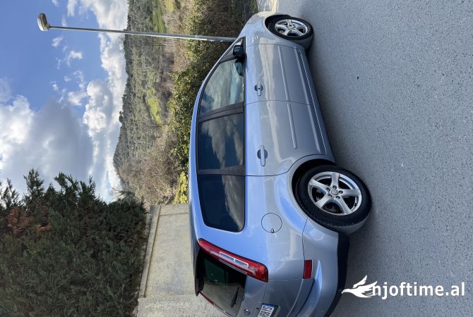 Cars for sale in Tirana, Ford, 2006 gasoline-gas,Kambio Automatik Payment 4,300  Euro.