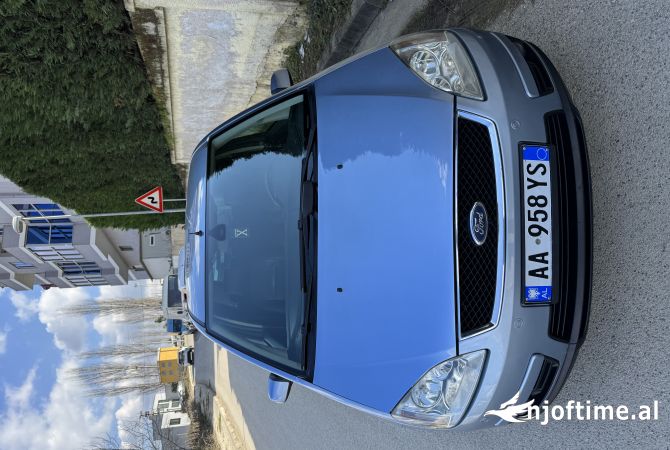 Auto in Vendita  a Tirana - 4,300 Euro
