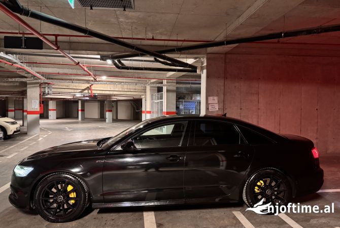 Cars for sale in Tirana - 18,000 Euro