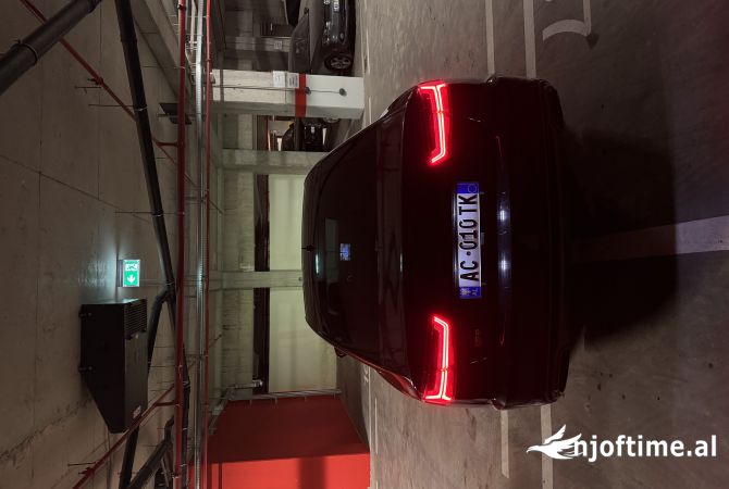 Cars for sale  in Tirana - 18,000 Euro