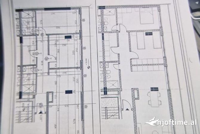 Shtepi ne shitje 3+1 ne Tirane - 160,000 Euro