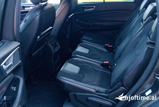 Makina ne shitje ne Prishtine, Ford, 2019 Diesel,Kambio Automatik Pagesa 16,500  Euro.