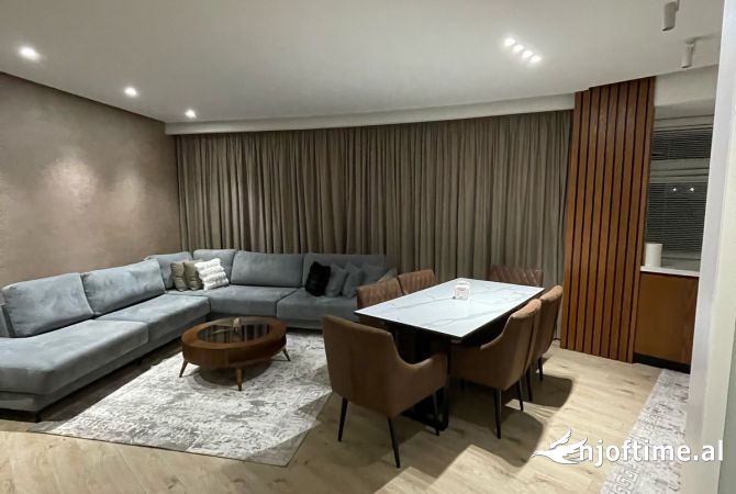 Shtepi me qera 2+1 ne Tirane - 600 Euro