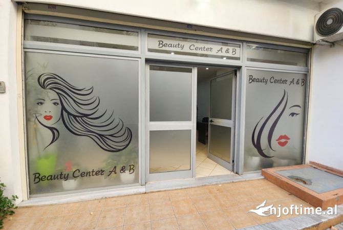 Ambient biznesi ne shitje 1+1 ne Tirane - 187,000 Euro