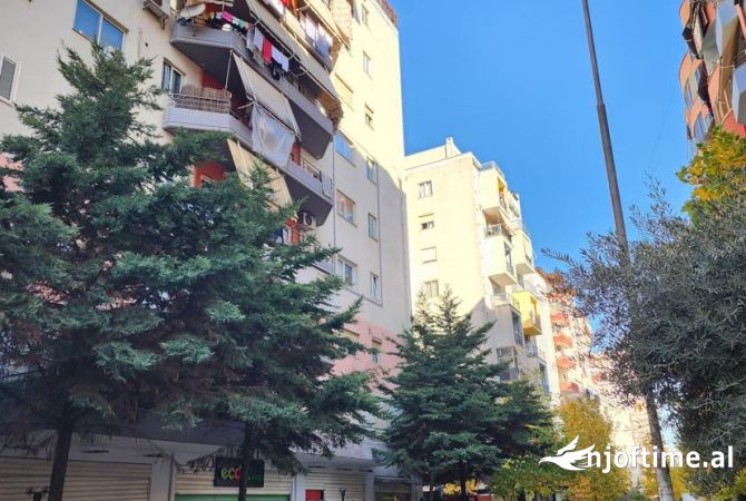 Ambient biznesi ne shitje 1+1 ne Tirane - 187,000 Euro