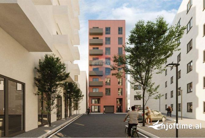 Shtepi ne shitje 3+1 ne Tirane - 387,520 Euro