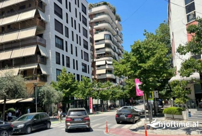 Ambient biznesi me qera 1+1 ne Tirane - 1,000 Euro