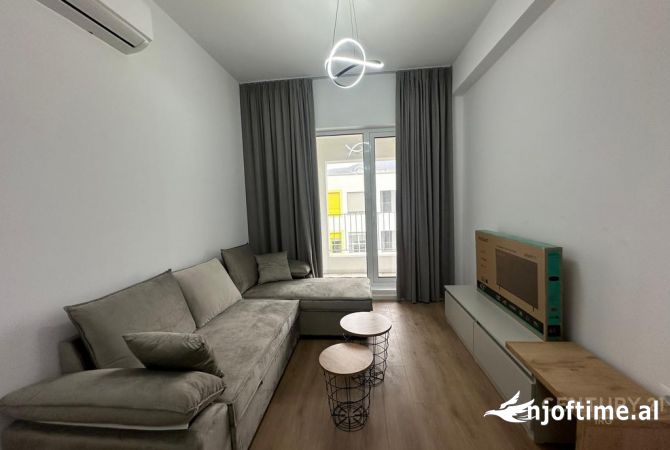 Shtepi me qera 1+1 ne Tirane - 400 Euro