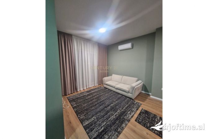 Shtepi me qera 1+1 ne Tirane - 400 Euro