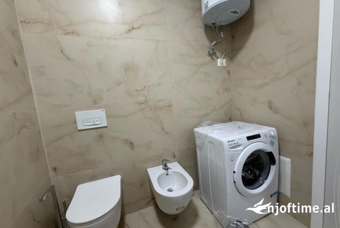 Shtepi me qera Apartament ne Tirane, 2+1, Mobilimi E mobiluar, Pagesa 500  Euro.
