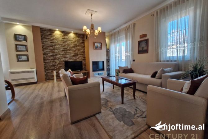 Shtepi me qera 1+1 ne Tirane - 700 Euro