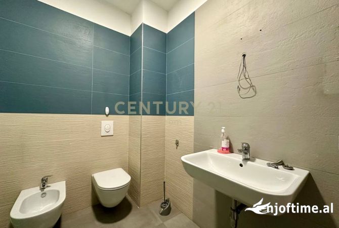 ZYRE MODERNE PER QIRA TEK PARK GATE RESIDENCE❗