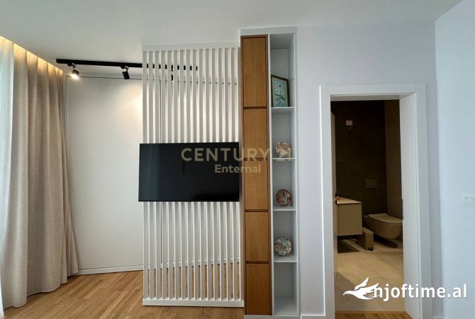 Shtepi me qera Apartament ne Tirane, 2+1, Mobilimi E mobiluar, Pagesa 2,300  Euro.