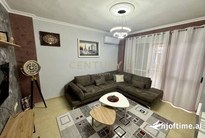 Shtepi me qera 2+1 ne Tirane - 500 Euro
