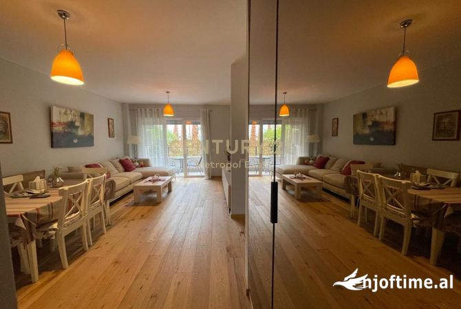 Shtepi me qera 1+1 ne Tirane - 750 Euro