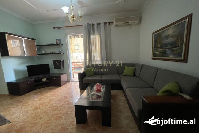 Shtepi me qera 1+1 ne Tirane - 450 Euro