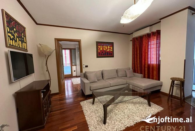 Shtepi me qera 1+1 ne Tirane - 600 Euro