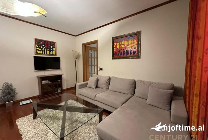 Shtepi me qera 1+1 ne Tirane - 600 Euro
