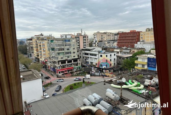 Shtepi me qera Apartament ne Tirane, 1+1, Mobilimi E mobiluar, Pagesa 600  Euro.
