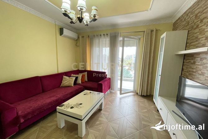 Shtepi me qera 1+1 ne Tirane - 500 Euro