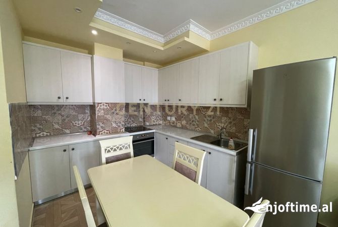 Shtepi me qera 1+1 ne Tirane - 500 Euro