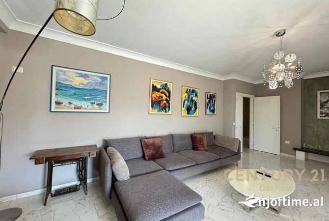 Shtepi me qera 2+1 ne Tirane - 950 Euro