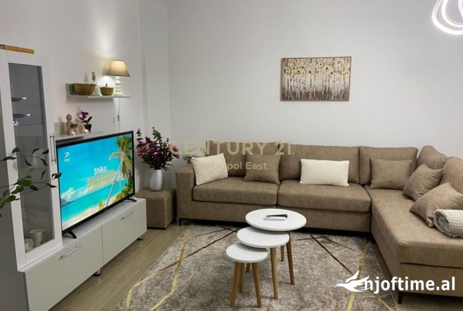 Shtepi me qera 1+1 ne Tirane - 450 Euro