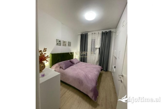 Apartment for rent in Tirana 1+1, Furnished