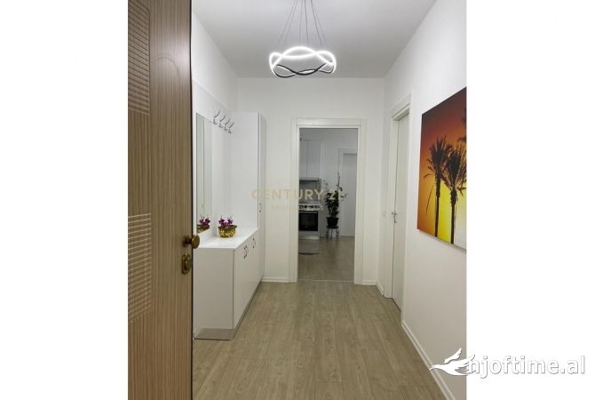 Apartment for rent in Tirana 1+1, Furnished