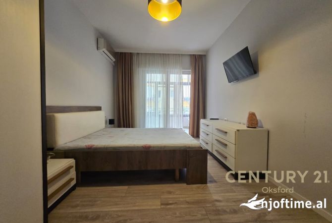 Shtepi me qera Apartament ne Tirane, 2+1, Mobilimi E mobiluar, Pagesa 750  Euro.