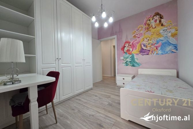 Shtepi me qera Apartament ne Tirane, 2+1, Mobilimi E mobiluar, Pagesa 750  Euro.