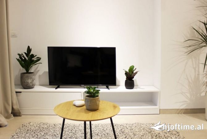 Shtepi me qera 1+1 ne Tirane - 600 Euro