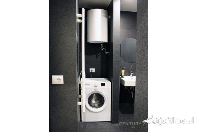 Shtepi me qera 1+1 ne Tirane - 600 Euro