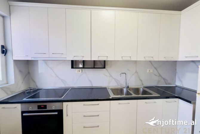 Shtepi me qera 1+1 ne Tirane - 600 Euro