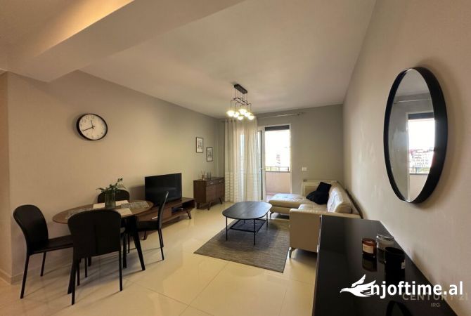 Shtepi me qera 1+1 ne Tirane - 850 Euro