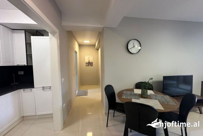 Shtepi me qera 1+1 ne Tirane - 850 Euro