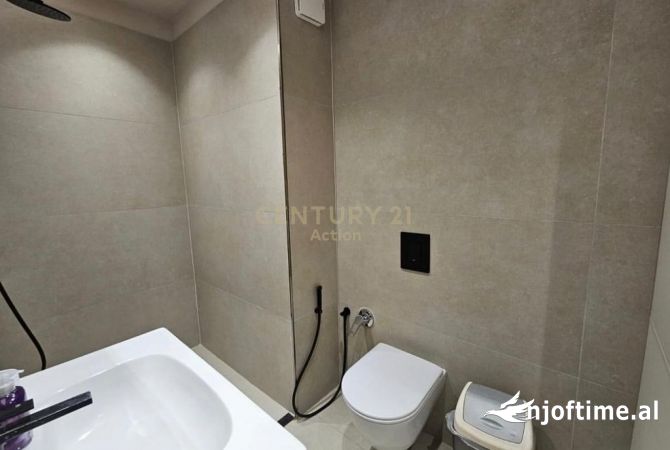 Shtepi me qera Apartament ne Tirane, 2+1, Mobilimi E mobiluar, Pagesa 1,350  Euro.