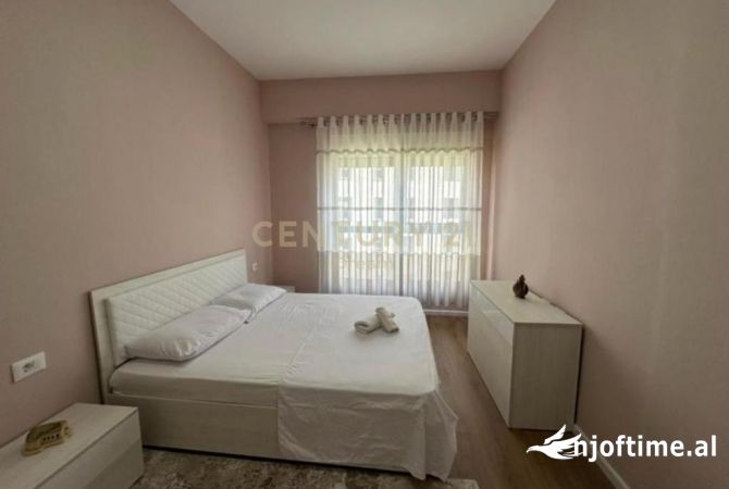 Shtepi me qera 1+1 ne Tirane - 400 Euro