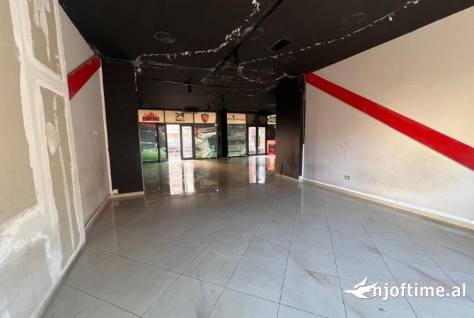 Ambient biznesi me qera 1+1 ne Tirane - 600 Euro