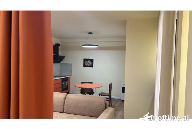 Apartment for rent in Tirana 2+1, Furnished