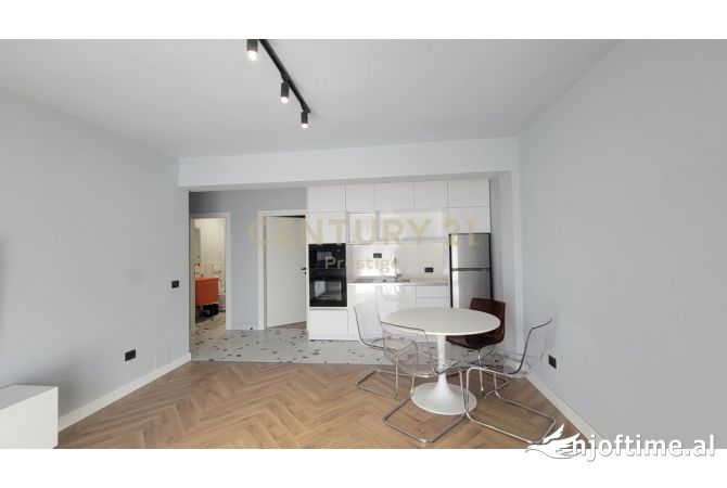 Shtepi me qera 1+1 ne Tirane - 650 Euro