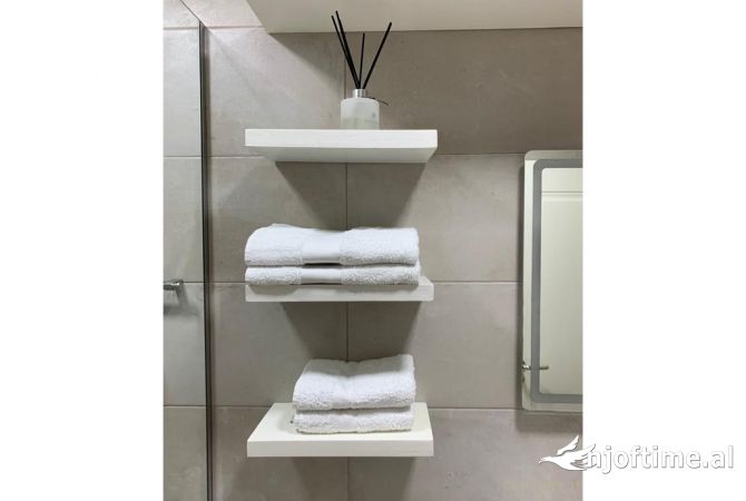 Shtepi me qera 1+1 ne Tirane - 700 Euro