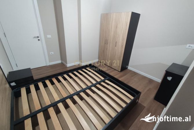 Shtepi me qera 1+1 ne Tirane - 500 Euro