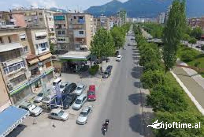 Shtepi ne shitje 2+1 ne Tirane - 120,000 Euro